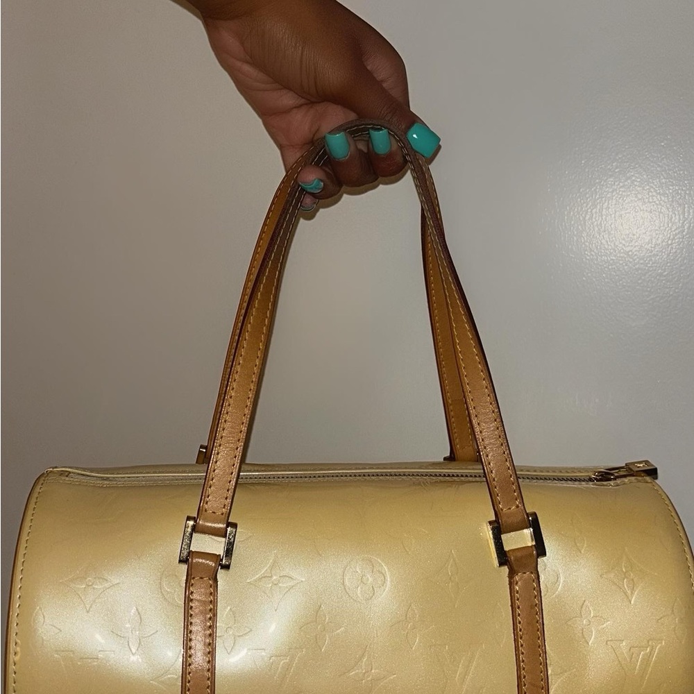 Louis Vuitton Papillon